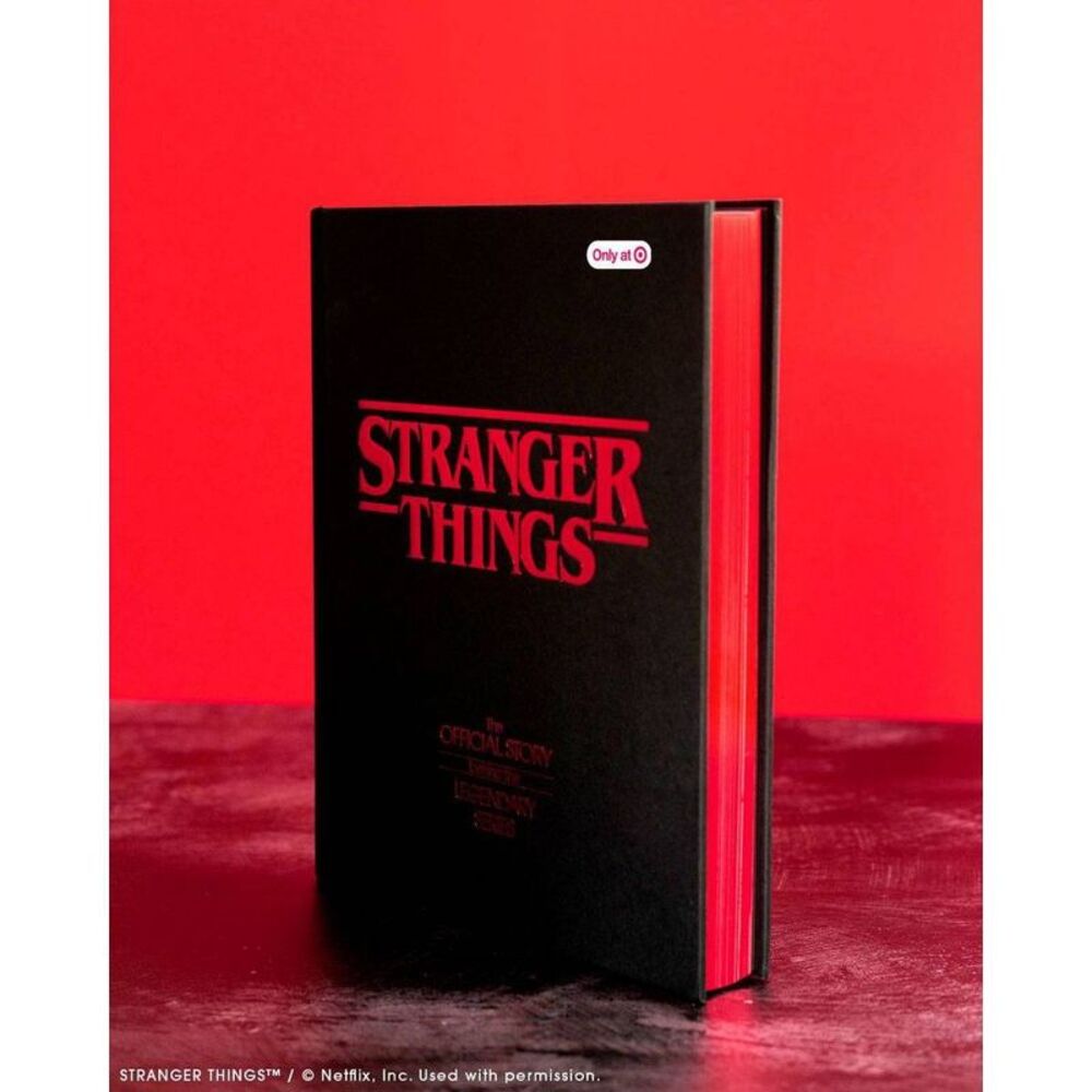 Stranger Things - Picture 7 of 12